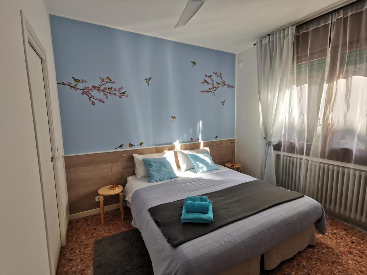 Beautiful Venice Bed & Breakfast