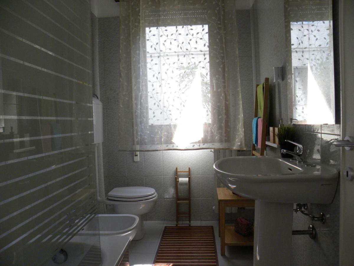 Bed & Breakfast Beautiful Venice *