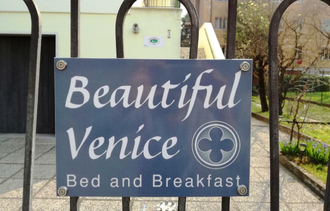 Beautiful Venice * Mestre